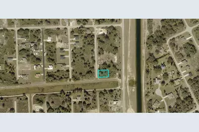 6000 Anita Avenue N, Lehigh Acres, FL 33971 - Photo 2