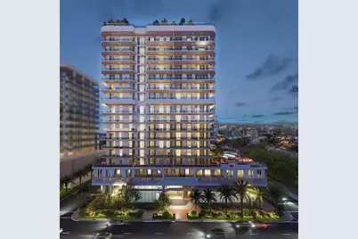 430 N Tamiami Trail #709, Sarasota, FL 34236 - Photo 2