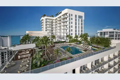 430 N Tamiami Trail #709, Sarasota, FL 34236 - Photo 4