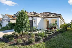 12726 Aquamarine Ave, Bradenton, FL 34211 - Photo 4