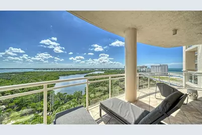1300 Benjamin Franklin Drive #809, Sarasota, FL 34236 - Photo 26