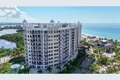 1300 Benjamin Franklin Drive #809, Sarasota, FL 34236 - Photo 2