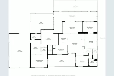 5003 Commonwealth Road, Palmetto, FL 34221 - Photo 34