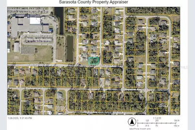 Trojan Street, North Port, FL 34286 - Photo 2