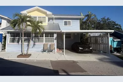 3 Columbia Street, Bradenton, FL 34208 - Photo 1