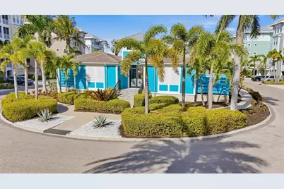 395 Aruba Circle #303, Bradenton, FL 34209 - Photo 36