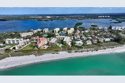 8764 Midnight Pass Road #A306, Sarasota, FL 34242 - Photo 1