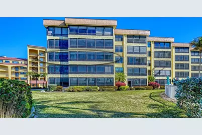 8764 Midnight Pass Road #A306, Sarasota, FL 34242 - Photo 2