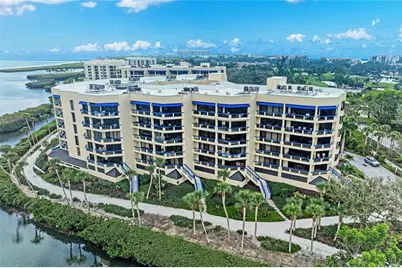 2120 Harbourside Drive #612, Longboat Key, FL 34228 - Photo 34