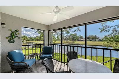 2937 Taywood Meadows #32, Sarasota, FL 34235 - Photo 10
