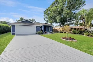 5111 13th Ave Dr W, Bradenton, FL 34209 - Photo 1