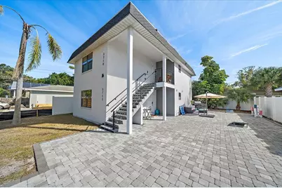 3710 Iroquois Avenue, Sarasota, FL 34234 - Photo 1
