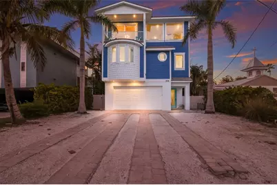 206 Church Avenue, Bradenton Beach, FL 34217 - Photo 1