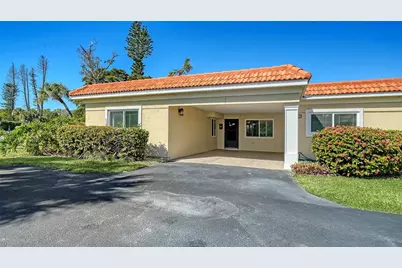 4750 Gulf Of Mexico Drive #Villa 8, Longboat Key, FL 34228 - Photo 4