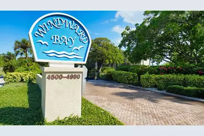 4750 Gulf Of Mexico Drive #Villa 8, Longboat Key, FL 34228 - Photo 34