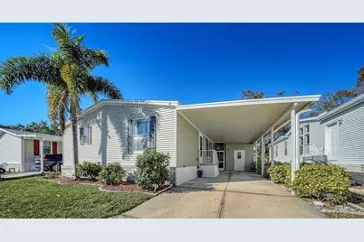 112 Oakwood Boulevard W, Sarasota, FL 34237 - Photo 2