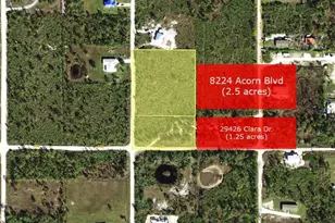 8224 Acorn Blvd, Punta Gorda, FL 33982 - Photo 1