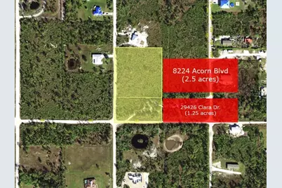 29426 Clara Drive, Punta Gorda, FL 33982 - Photo 1