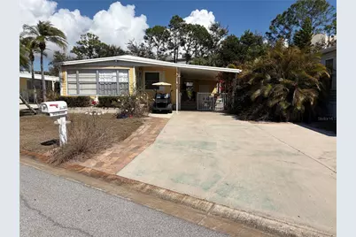 5136 Hidden Springs Avenue, Sarasota, FL 34234 - Photo 2