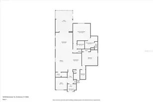 16748 Blackwater Ter, Bradenton, FL 34202 - Photo 36