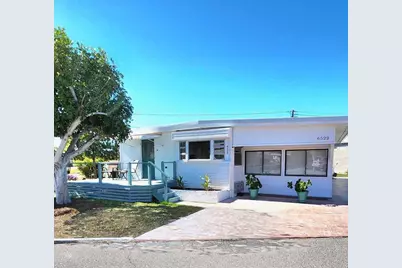 6522 Massachusetts Street, Bradenton, FL 34207 - Photo 2