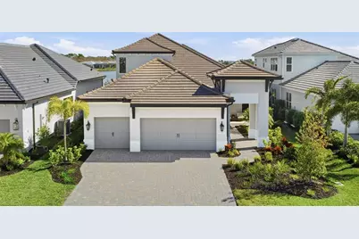 1504 Corfu Place, Sarasota, FL 34240 - Photo 1