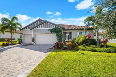 13832 Green Hammock Place, Bradenton, FL 34211 - Photo 2