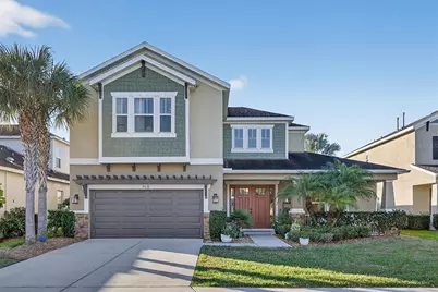 4618 Arbor Gate Drive, Bradenton, FL 34203 - Photo 2