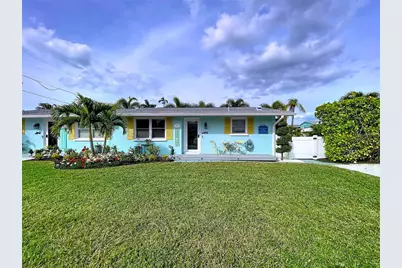 304 29th Street #A, Holmes Beach, FL 34217 - Photo 2