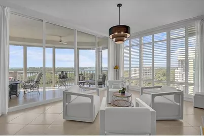 401 N Point Road #1001, Osprey, FL 34229 - Photo 2