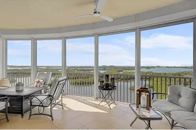 401 N Point Road #1001, Osprey, FL 34229 - Photo 1
