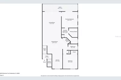 6618 Pineview Terrace #6618, Bradenton, FL 34203 - Photo 42