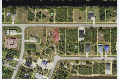 277 Baytree Drive, Rotonda West, FL 33947 - Photo 2