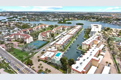 1300 N Portofino Drive #S206, Sarasota, FL 34242 - Photo 42