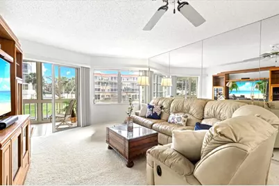1300 N Portofino Drive #S206, Sarasota, FL 34242 - Photo 12