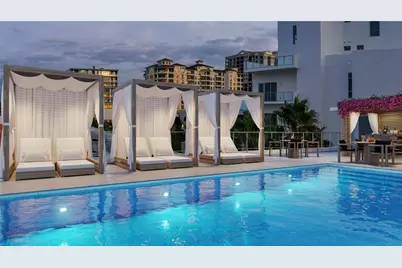 290 Cocoanut Avenue #603, Sarasota, FL 34236 - Photo 22