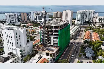 290 Cocoanut Avenue #603, Sarasota, FL 34236 - Photo 1