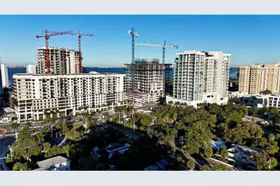 290 Cocoanut Avenue #603, Sarasota, FL 34236 - Photo 6