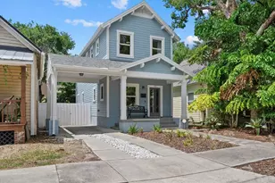 412 E Amelia Ave, Tampa, FL 33602 - Photo 2