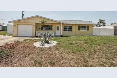 1190 Jamaica Road, Venice, FL 34293 - Photo 1