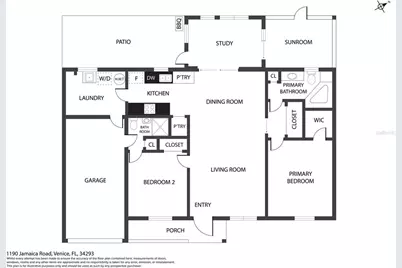 1190 Jamaica Road, Venice, FL 34293 - Photo 20