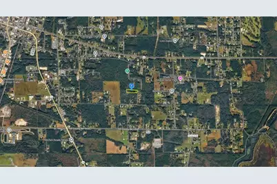 25th Place, Starke, FL 32091 - Photo 2
