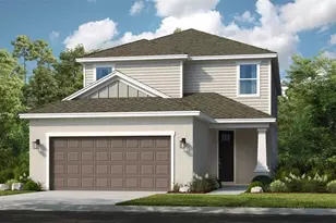 8572 Snowfall St, Sarasota, FL 34241 - Photo 1