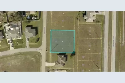 2727 NW Juanita Place, Cape Coral, FL 33993 - Photo 1
