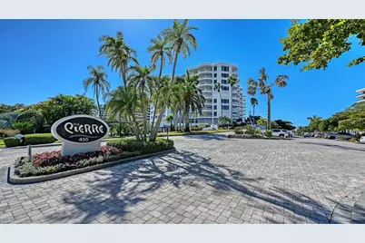 455 Longboat Club Road #707, Longboat Key, FL 34228 - Photo 4