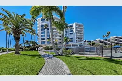 455 Longboat Club Road #707, Longboat Key, FL 34228 - Photo 58