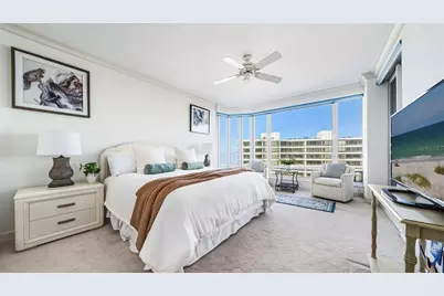 455 Longboat Club Road #707, Longboat Key, FL 34228 - Photo 30