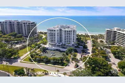 455 Longboat Club Road #707, Longboat Key, FL 34228 - Photo 2