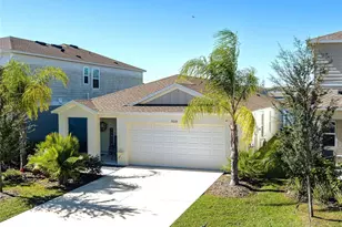 7635 Twin Leaf Terrace, Parrish, FL 34219 - Photo 1