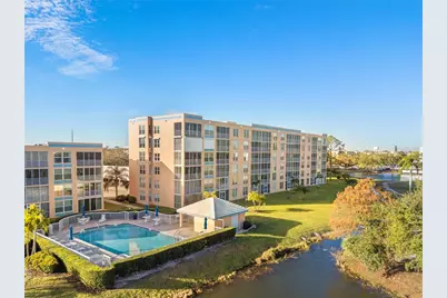 4550 Pinebrook Circle #302, Bradenton, FL 34209 - Photo 4